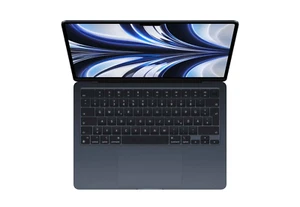 Apple Macbook Air 13" Space Grau M1 2020 8 Core CPU 16 GB|512 GB SSD|94%Batterie - Photo 1/1