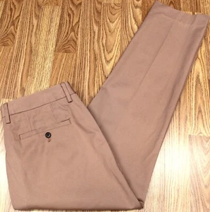 BONOBOS SLIM FIT HOSE BAUMWOLLE/ELASTHAN MISCHUNG CHAMPAGNER Gr. 34W x 30L - Bild 1 von 5