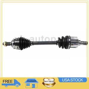 Fits 2002~2015 Mini Cooper 1X Front Left GSP CV Axle Assembly