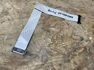 Flachbandkabel für TV SAMSUNG UE40D5000 - Bild 1 von 3