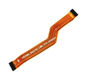 Original DOOGEE Y7/N10 Hauptplatine Flex Mainboard Flex Z622BQ_DG(A76)_LINK_V1.0 - Bild 1 von 1