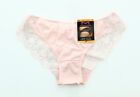 Maidenform Tanga Lace Back Panty Comfort Devotion Womens Underwear, 40159