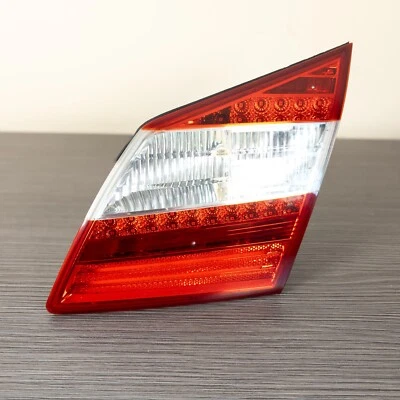 2012 2013 2014 Hyundai Genesis Sedan Right Passenger OEM Inner Trunk Tail Light - Image 1 of 4