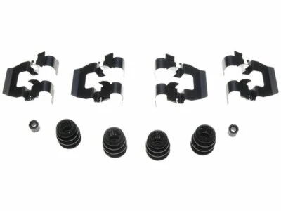 Kit de herrajes de freno trasero Delco 48981KF 5,3 L V8 para Buick LaCrosse 2008-2009 Foto 1 de 2