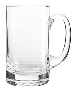 LSA Bar Bierkrug, transparent, 745 ml, Glas, Clear, 750 ml - Bild 1 von 1