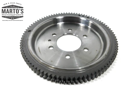 OEM SEA DOO 2004-2012 RXP RXT GTX LTD 215 255 SCAKE PRO ДВОЙНОЙ СТАРТЕР ПЕРЕДАЧА - Изображение 1 из 4