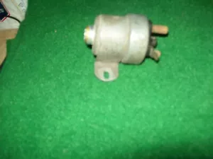 Lucas Jaguar Push-button Starter Solenoid DATE 10/66 - Picture 1 of 2