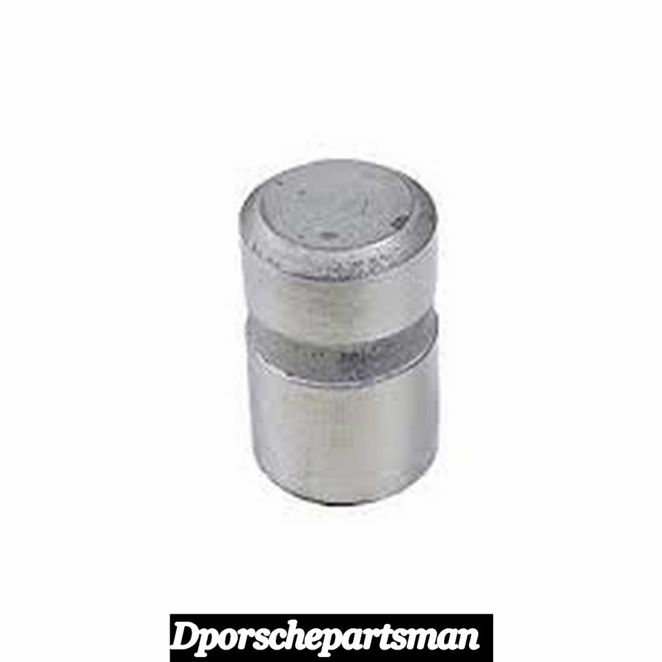 Válvula de alivio de presión de aceite Porsche 911 / 930 (pistón) NUEVA #NS Foto 1 de 1