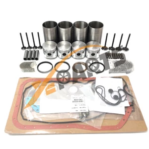 4G52 STD Overhaul Rebuild Kit for Mitsubishi 4G52 - Picture 1 of 7