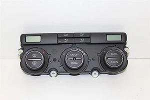 VW Passat Climate Control Panel (NOT ALL Models) 3C0907044AT New genuine VW - Picture 1 of 2