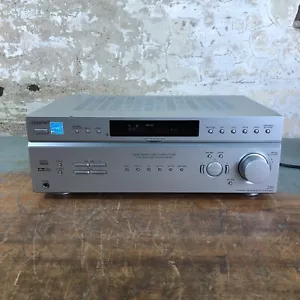 Sony STR-K6800P Stereo FM/AM Receiver 6.1 Channel - WORKS - Picture 1 of 16
