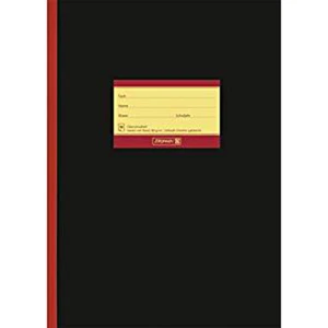 Oberschulheft din A4 de Cuadros - Imagen 1 de 1