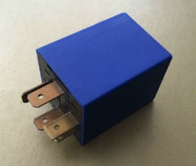 UNIDAD DE LIMPIAPARABRISAS TRASERO VAUXHALL OPEL RELÉ ASTRA F CORSA B OMEGA Foto 1 de 2