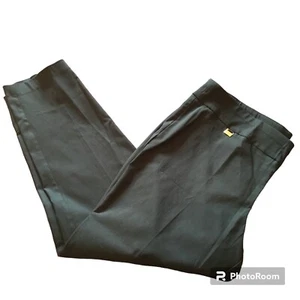 Alfani Damen Übergröße 24 W marineblau Stretch Bauch Kontrolle Überziehhose neu mit Etikett (UVP $ 45) - Bild 1 von 12