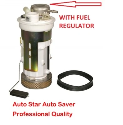 Fuel Pump for DODGE B1500 DODGE B2500 1996 DODGE B3500 Fuel Pump & Regulator - Image 1 of 3