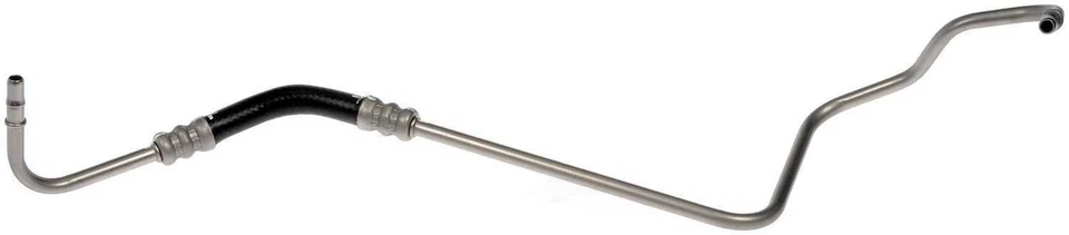 Conjunto de manguera de enfriador de aceite de transmisión automática Dorman para Ford Expedition 2006 Foto 1 de 4