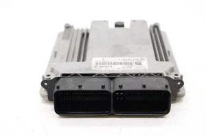 2014 - 2024 MASERATI QUATTROPORTE 3.0L ENGINE CONTROL UNIT MODULE ECU ECM OEM - Picture 1 of 12