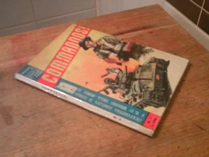 COMMANDOS N. 1 - Picture 1 of 1