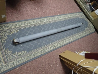 Приводной вал грузовика Studebaker 674984x3 модель 16 17 18 38 2r 2e 49-55 - Изображение 1 из 2