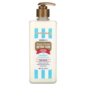 Exotic Escape, After Sun Aloe Vera Lotion with Mentha & Essential Oils, 16 oz - Picture 1 of 2