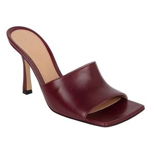 Bottega Veneta Stretch Pantolette Merlot - Bild 1 von 18