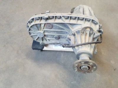 4WD Transfer Case | Fits 1999-2012 Ford F250 F350 F450 F550 - Image 1 of 4