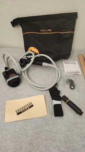 Ridgewinder Portable Shower for Camping with Dry Bag - Camp Shower with Recha... - Picture 1 of 8