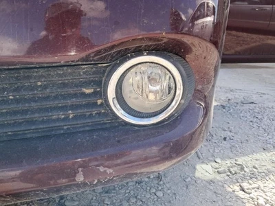 Luz de canto/parque para motorista com neblina Hatchback compatível com 06-19 YARIS 427197 - Imagem 1 de 4