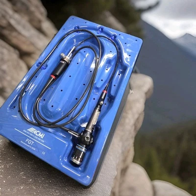 Olympus CHF-P20 Fiber Choledochoscope, olympus endoscope - Image 1 of 4