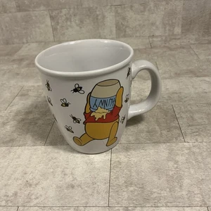 Winnie Puuh Honig Kaffeebecher EUC - Bild 1 von 8