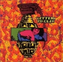 Wholesale Meats  Fish von Letters to Cleo | CD | Zustand gut - Bild 1 von 2