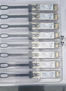 10 x Brocade 32G SW 57-1000485-01 - Afbeelding 1 van 1