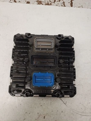 Электронный модуль управления двигателем ECM 4,6 л подходит для 04–05 BONNEVILLE 1441680 - Изображение 1 из 4