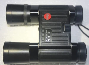 Fernglas / Getestet   Leica 10x25 BCA - Bild 1 von 19