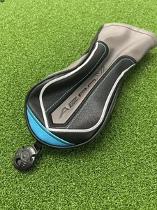 Benross Aero X Golf Fairwayholz Headcover - Bild 1 von 9