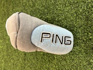 PING G5i Putter Head Cover Hombres Golf Envío Rápido - Imagen 1 de 5