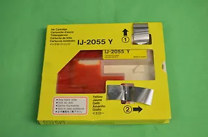 Original F47-1551-500 IJ-2055Y gelb OCE Canon Calcomp 5300 Series IJ-2055 Y - Bild 1 von 1