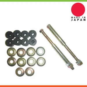 Eslabón de barra oscilante - frontal para Toyota Hilux LN111 - 3L 2,8 litros diésel - 4x4 - Imagen 1 de 3