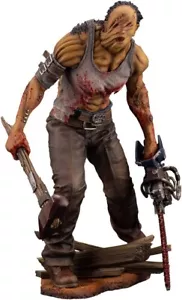 Gebrauchte Hillbilly Dead by Daylight PVC lackierte Fertigproduktfigur - Bild 1 von 3