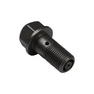 OIL JET SQUIRTER BOLT GENUINE FOR HONDA ENGINE K-SERIES K20A K20Z - Picture 1 of 1
