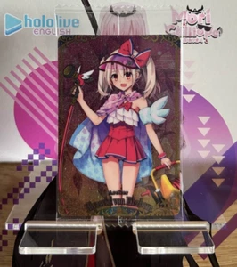 Fate/Grand Order Wafer Card Vol. 13 - R09 Illyasviel con Einzbern - Picture 1 of 2