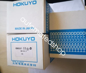 DMS-HA1-V HOKUYO photoelektrischer Sensor brandneu Versand DHL oder FedEX - Bild 1 von 1
