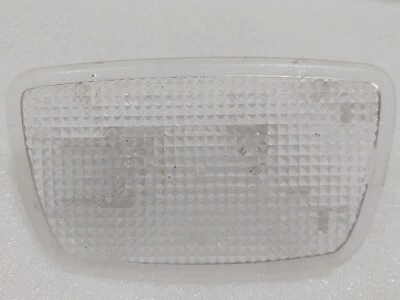 2001 to 2016 Volvo C30 V70 XC60 XC70 XC90 Cargo Courtesy Light Lamp 30754443 - Image 1 of 4