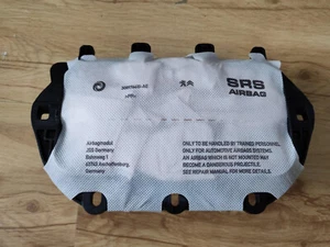 AIRBAG PASSAGER OPEL VIVARO C TOYOTA PROACE II FIAT SCUDO 3 III 2016- NEUF - Imagen 1 de 3