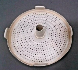 PYREX FLAMEWARE 4 TAZAS 7754 ESTUFA SUPERIOR PERCOLADOR Cesta Fondo Lata - Imagen 1 de 3