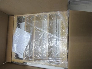 Rev-A-Shelf 448-BCSC-8C Wood Classics 8-3/4" Holzunterschrank - Ahorn - Bild 1 von 2