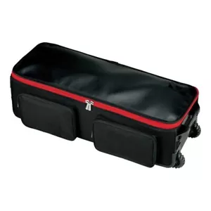 TAMA PBH05 PowerPad Large Hardware Bag with Wheels - Picture 1 of 3