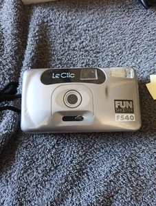 Le Clic - Bild 1 von 3