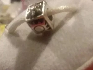 Chamilia Bead Charm - Sterling WEATHER SEASON'S Silver Snowflake, Sun, - Picture 1 of 1
