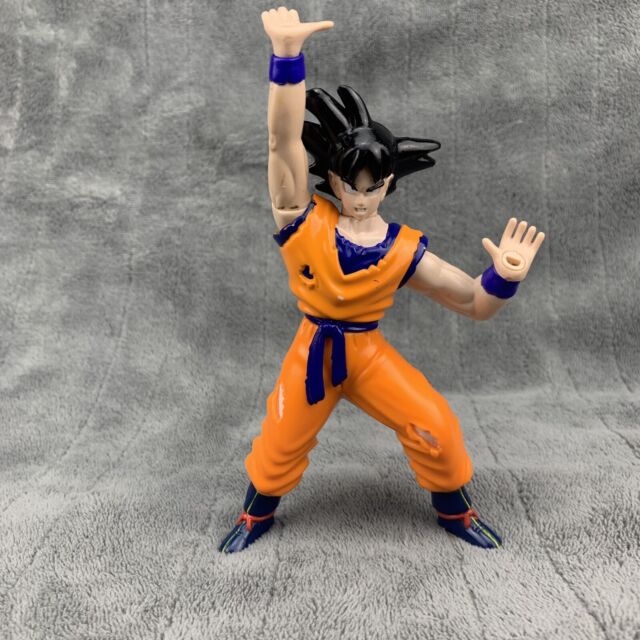 16 Boneco Figura Dragon Ball Z Son Goku Vegeta Majin Boo, Antiguidades e  Colecções, à venda, Braga